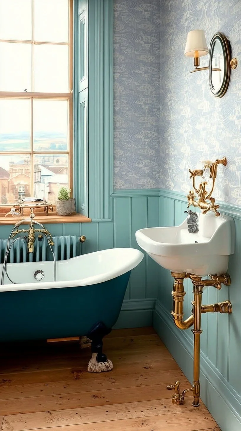 How to Keep Your Plumbing System Running Efficiently