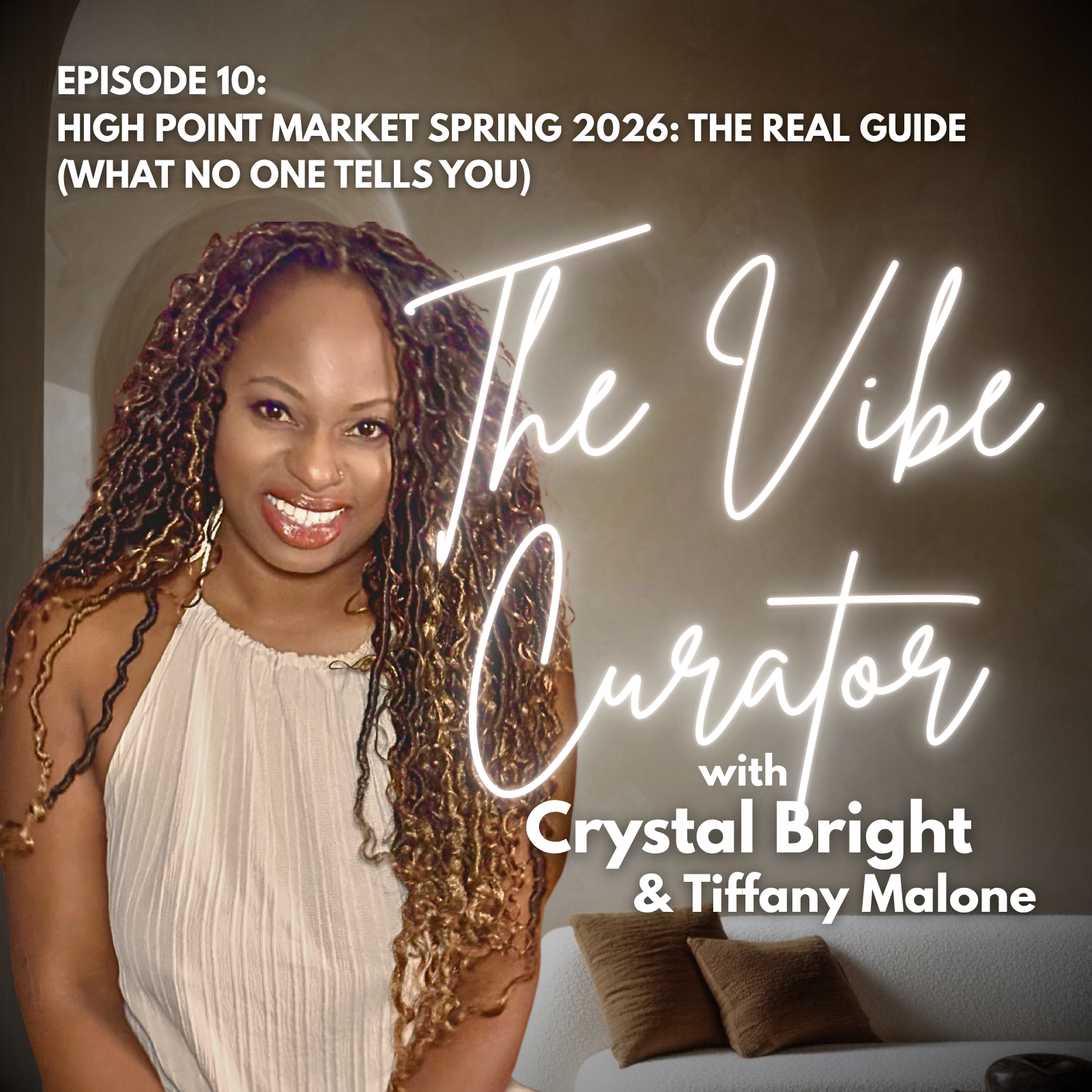 High Point Market Spring 2026: The Real Guide (What No One Tells You Before You Go)