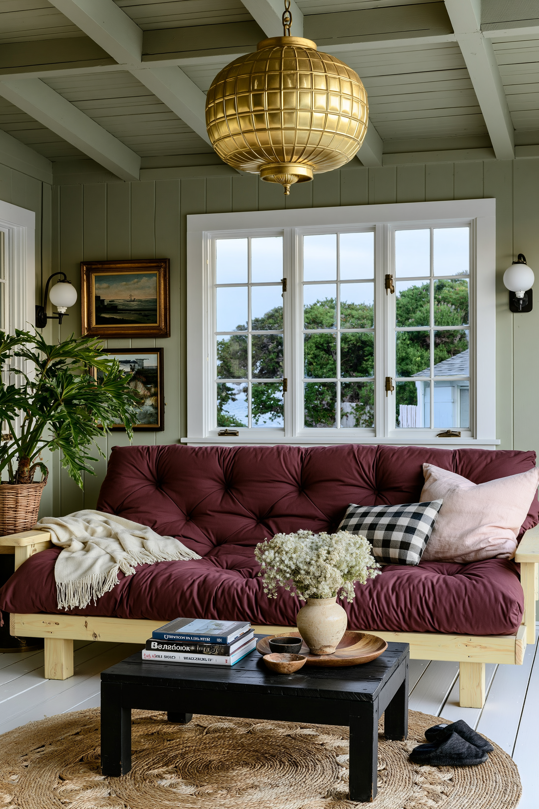 Rental Interior Design Tips That Make a Property Feel More Like Home