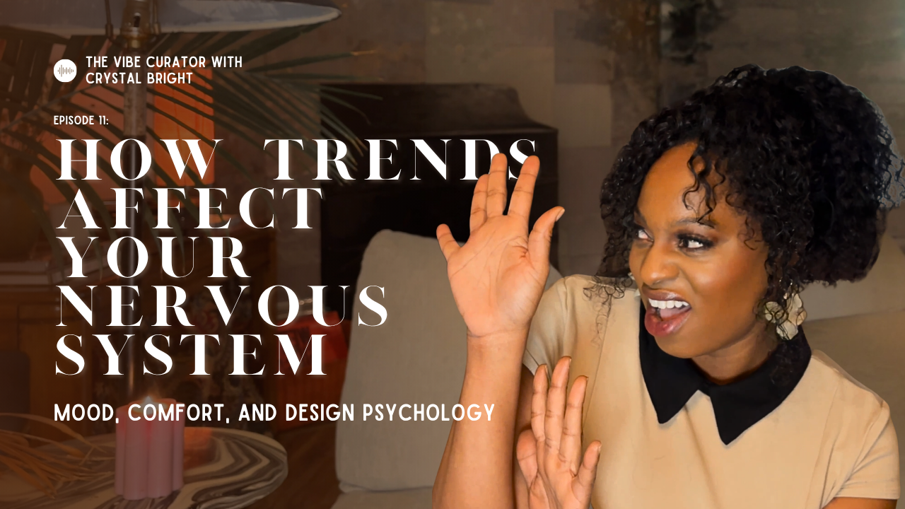 The Nervous System Effects of 2026 Interior Design Trends — Living ...