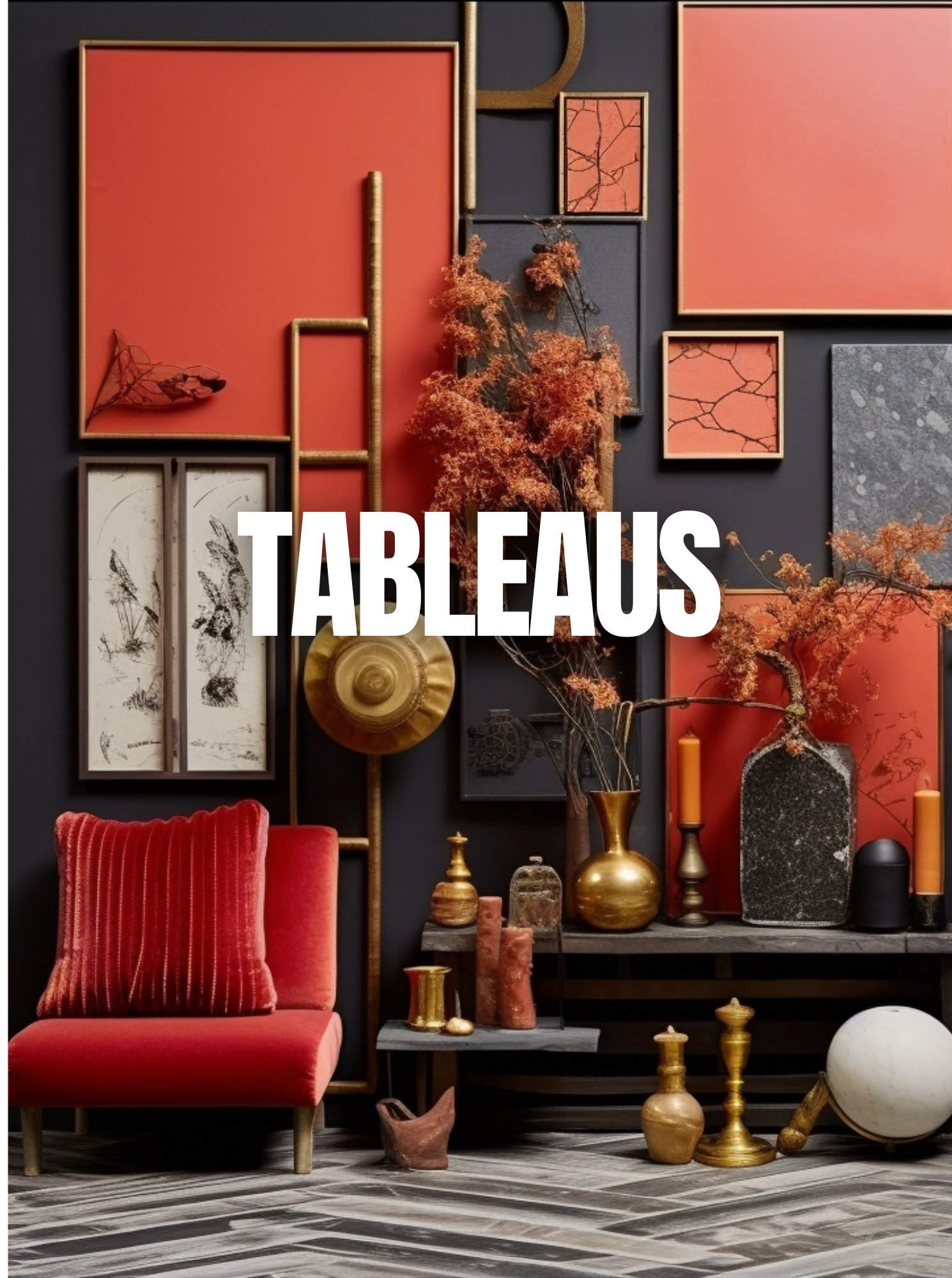MOOD: Design Mood Boards & Mockups: A Visual Exploration of Material ...