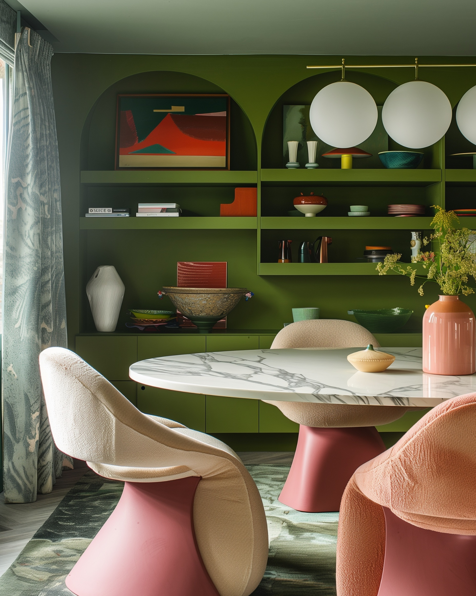 Sit On It: A Visual Essay on Seating, Exploring Comfort, Form & Future ...