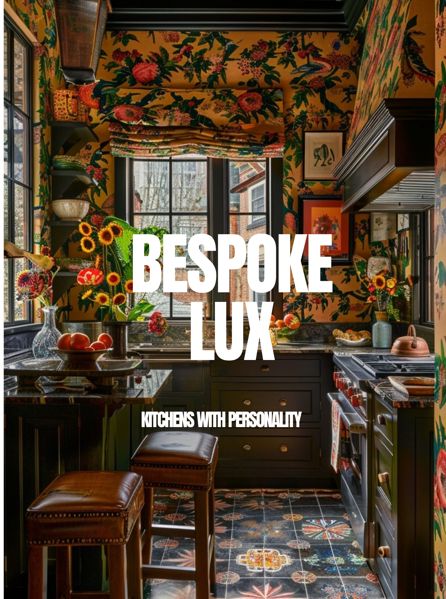 TASTE Kitchen Design & Style: A Visual Exploration of Beautiful ...