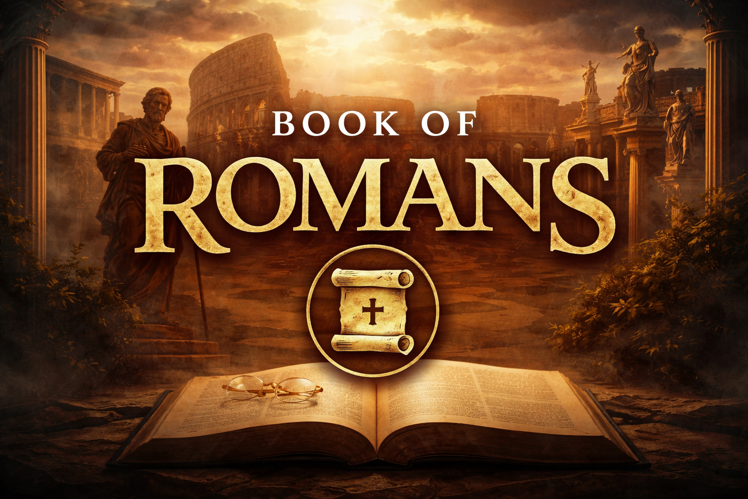 Bible Study with Pizza