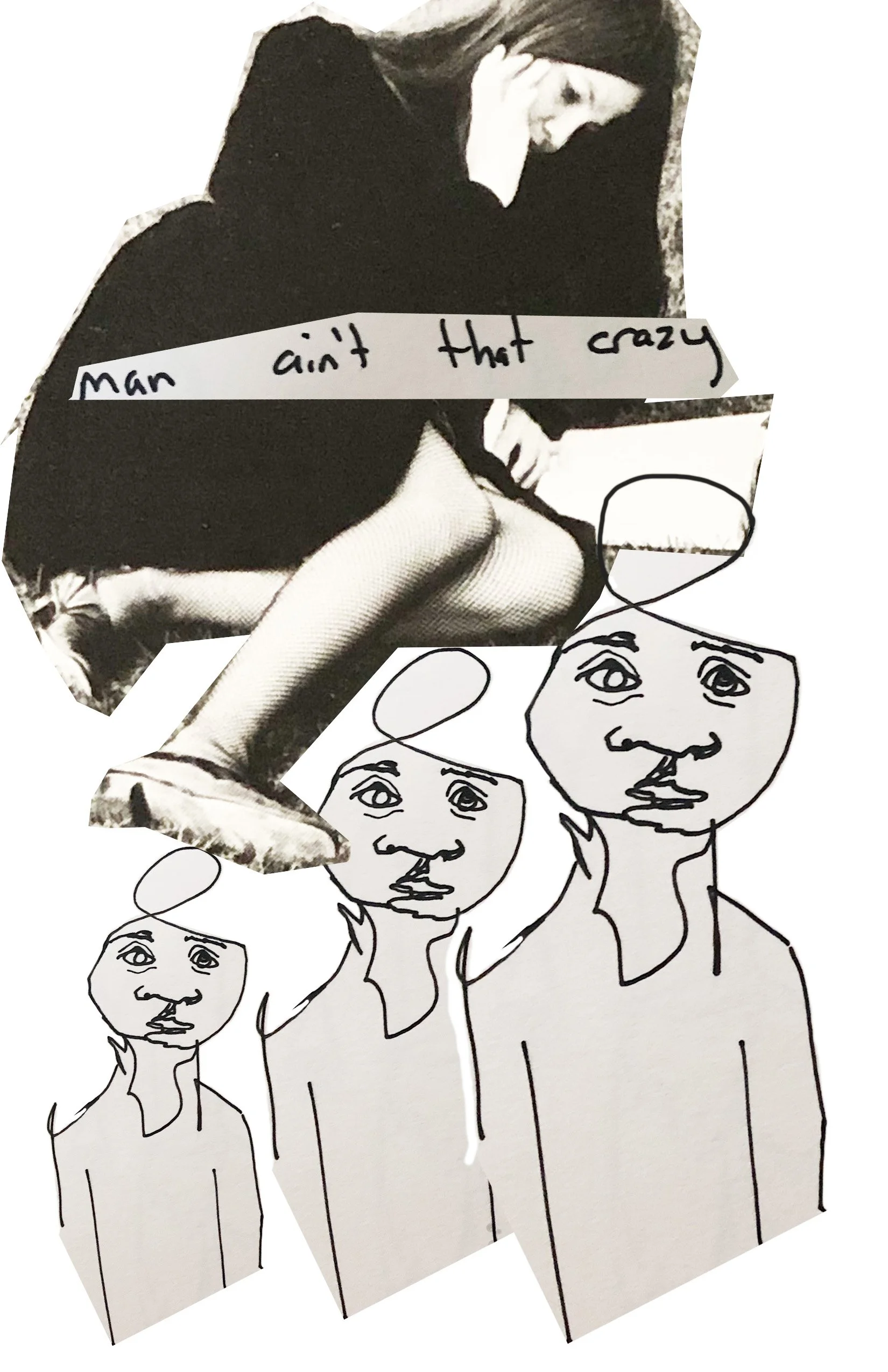Magazine Print