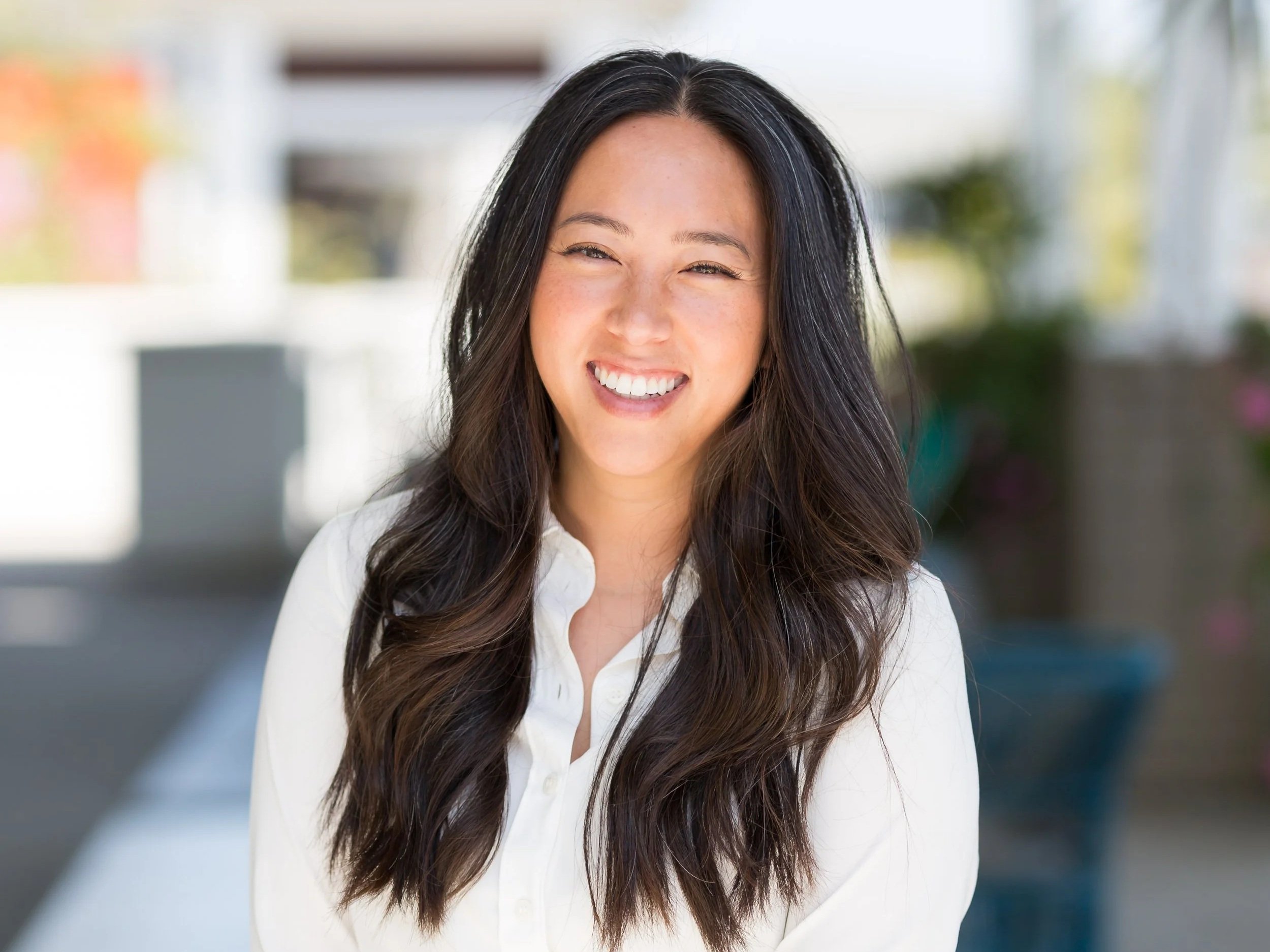 Gratitude in First Year as Executive Director