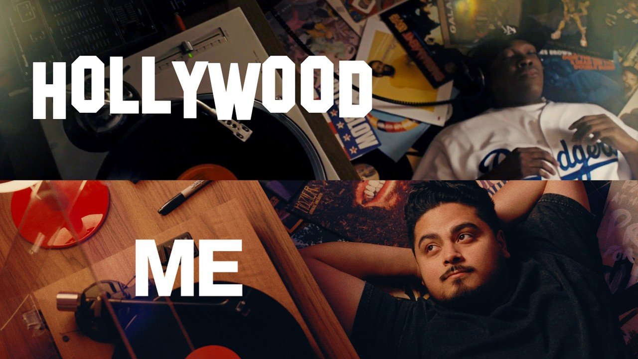 The Secret to Stealing Any Hollywood Film Look