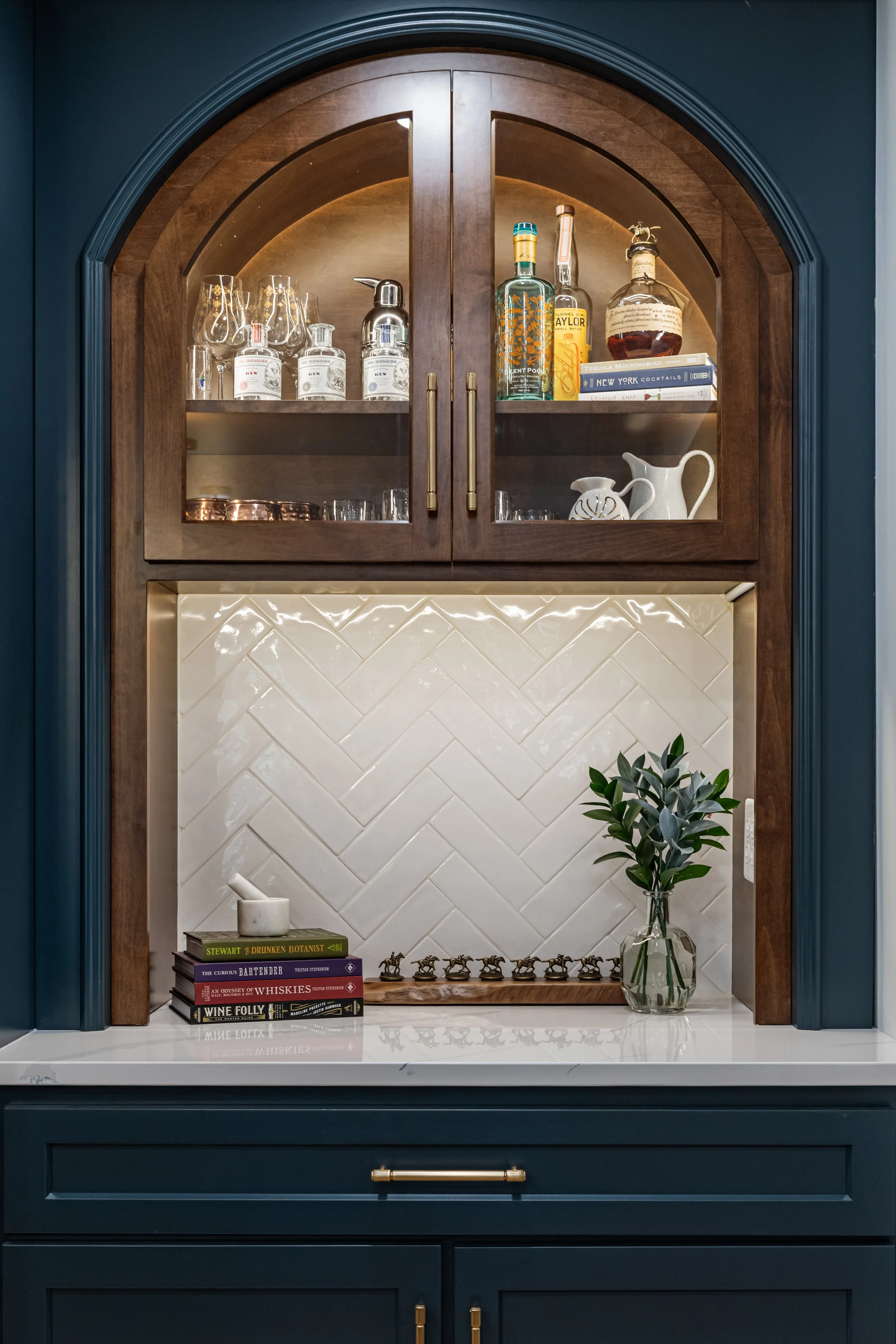 Kitchen Bar