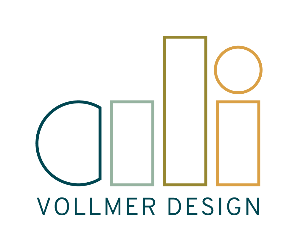 Ali Vollmer Design