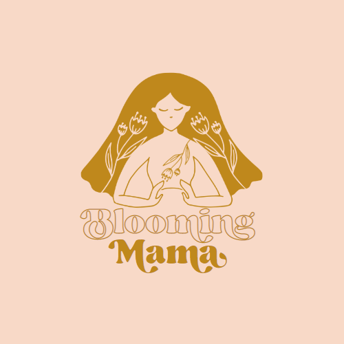 Blooming Mama
