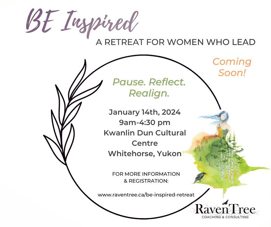 Intentional time set aside for spacious reflection and contemplation, and focusing on 2024! 

Join me &hellip;. 
Sunday, January 14th for the whole day &hellip; with a dozen other like minded women who believe in, and are committed to making a differ