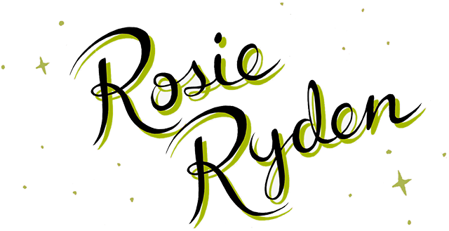 Rosie Ryden