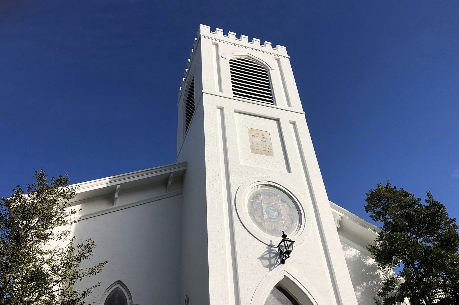 Dream With Me: A Letter from Pastor Steven