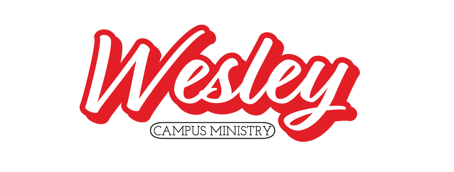 Mission Sunday: Celebrating the Wesley Campus Ministry