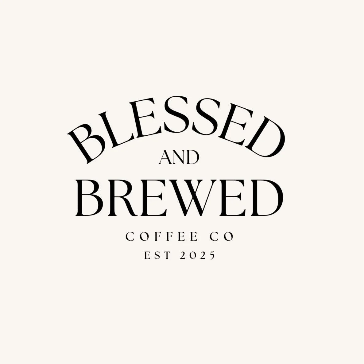 Blessed and Brewed Coffee Truck