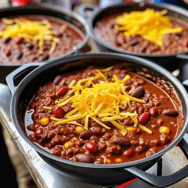 Chili Cook-Off