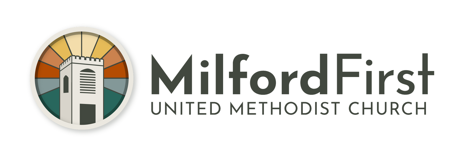 Milford First United Methodist Church