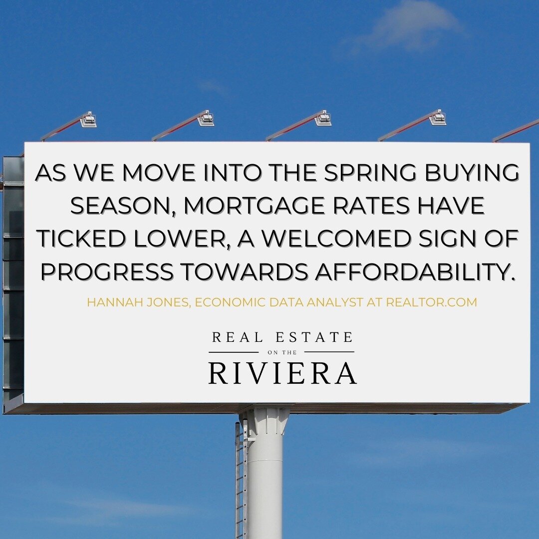 The news we want to hear 👏 ⁠
⁠
⁠
➡️ rerflorida.com⁠
⁠
#winterspringsfl #orlandorealtor #floridalife #realtorlife #orlandofl #thisisorlando #oviedofl #oviedoflorida #centralflorida #wintersprings #realestateontheriviera #orlandoflorida #realtor