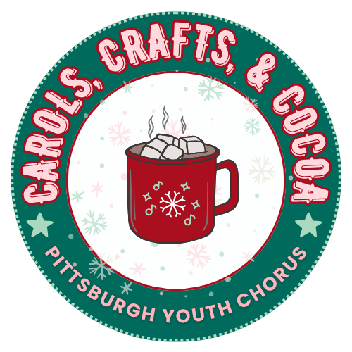 CAROLS, CRAFTS, & COCOA