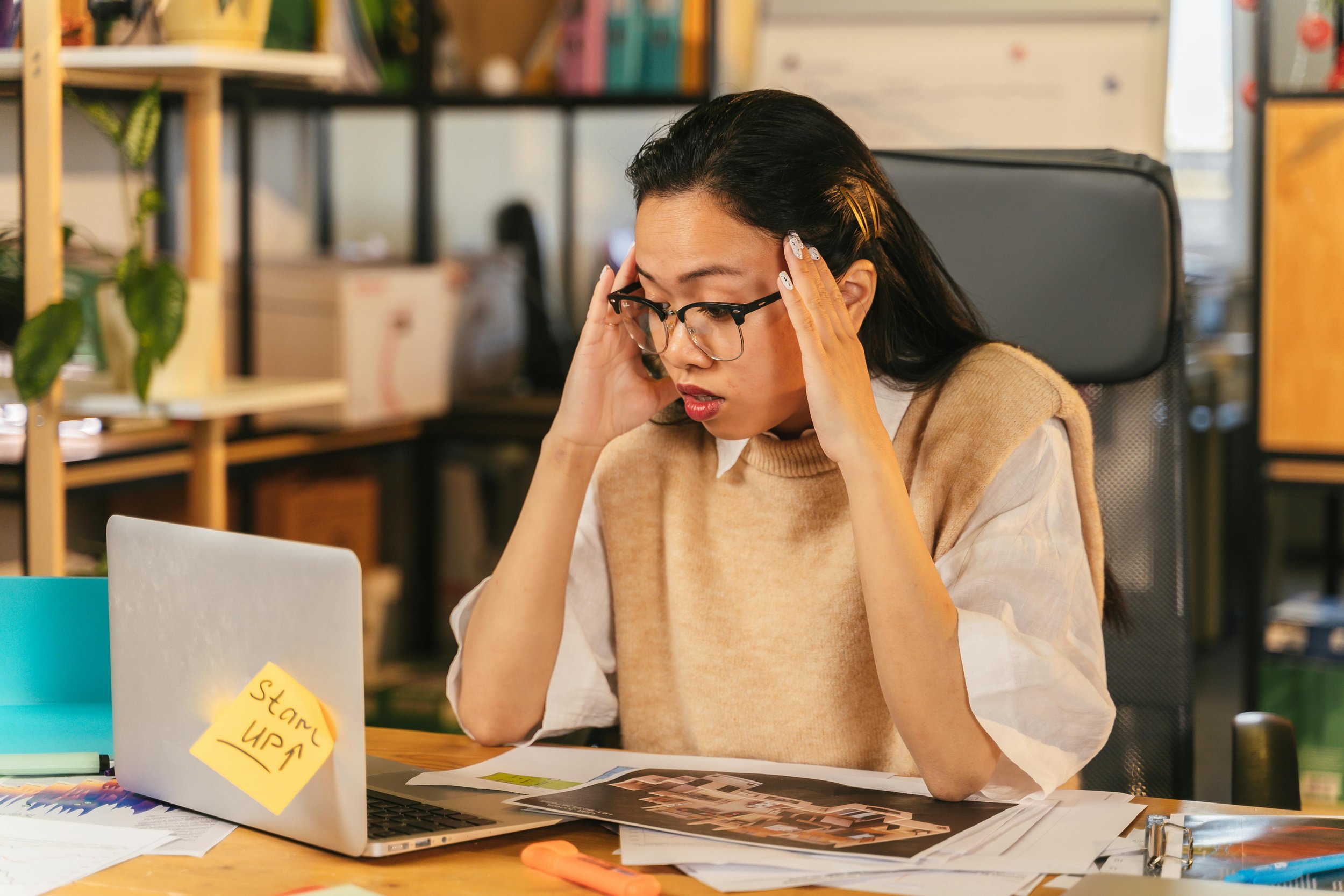 The Top 3 Mental Health Skills Every Employee Needs — On the Goga