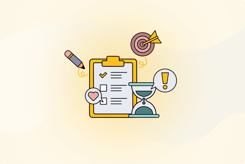 About July’s Wellbeing Theme: Prioritize