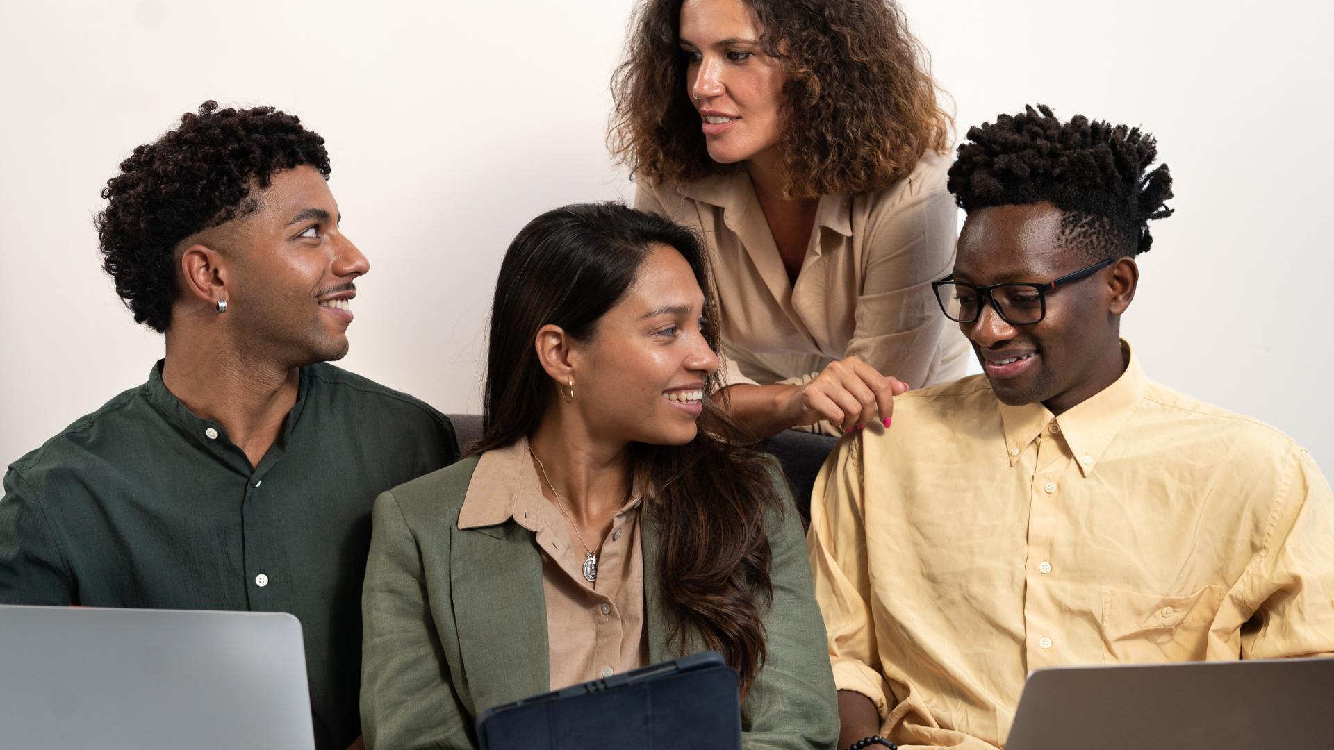 What Real‑Time Wellbeing Workshops Do for Workplace Culture