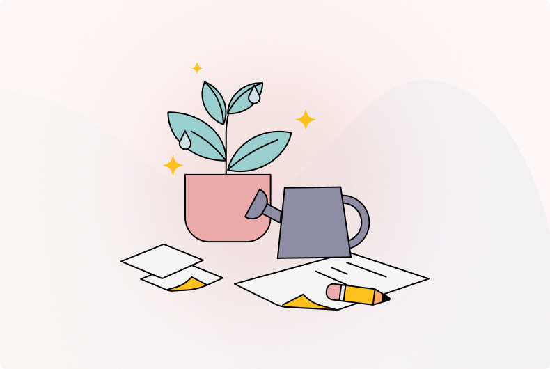 About February’s Wellbeing Theme: Tend