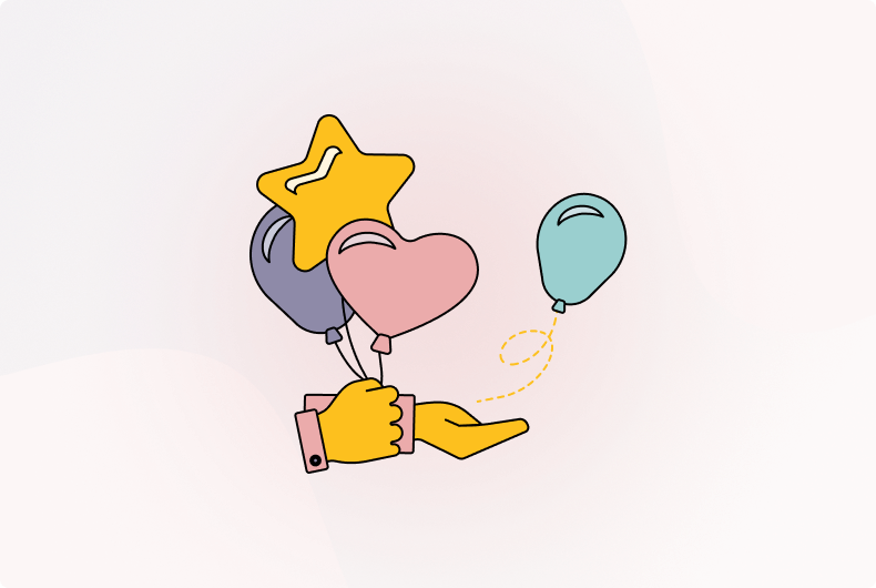 About June’s Wellbeing Theme: Release