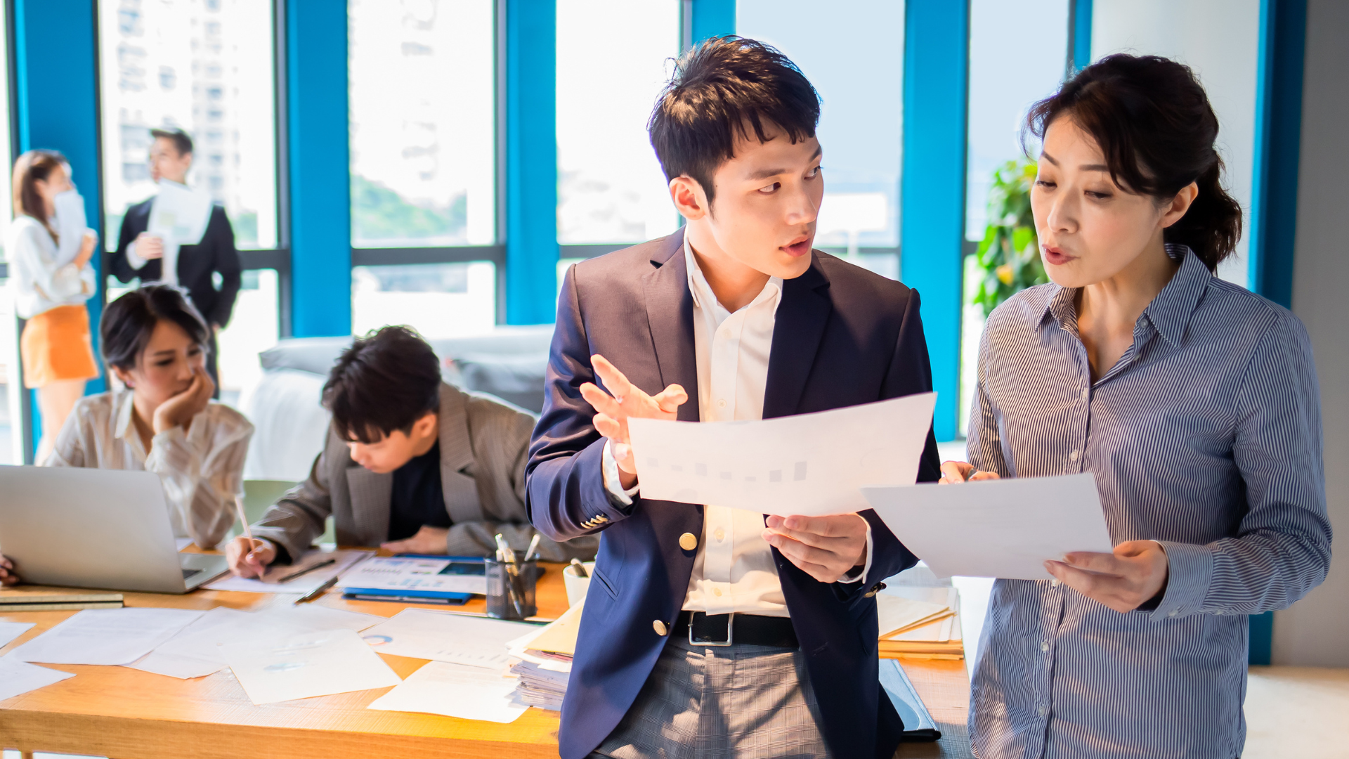 How to Talk to Your CFO About Wellness Programs