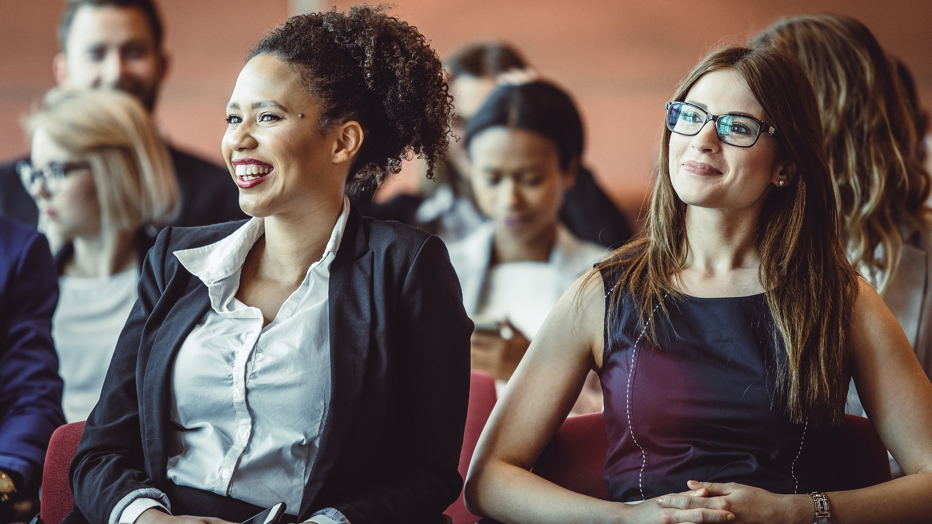 2026 HR Events That Are Must-Attends for HR Leaders