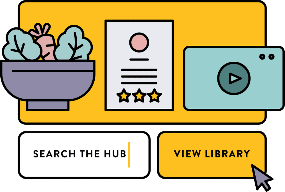 Workplace Wellbeing Hub | Now Streaming Inspiration — On the Goga