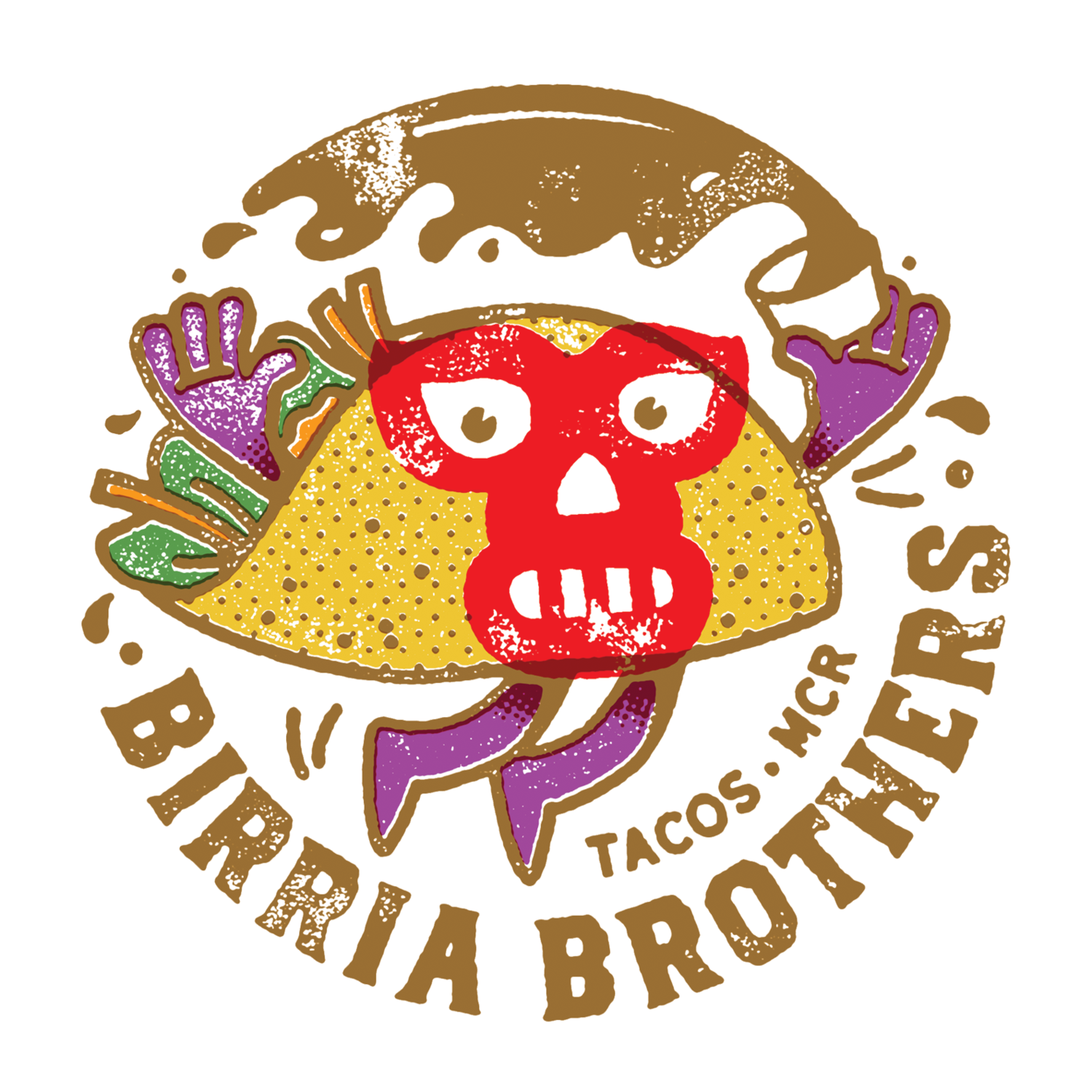 Birria Brothers Tacos