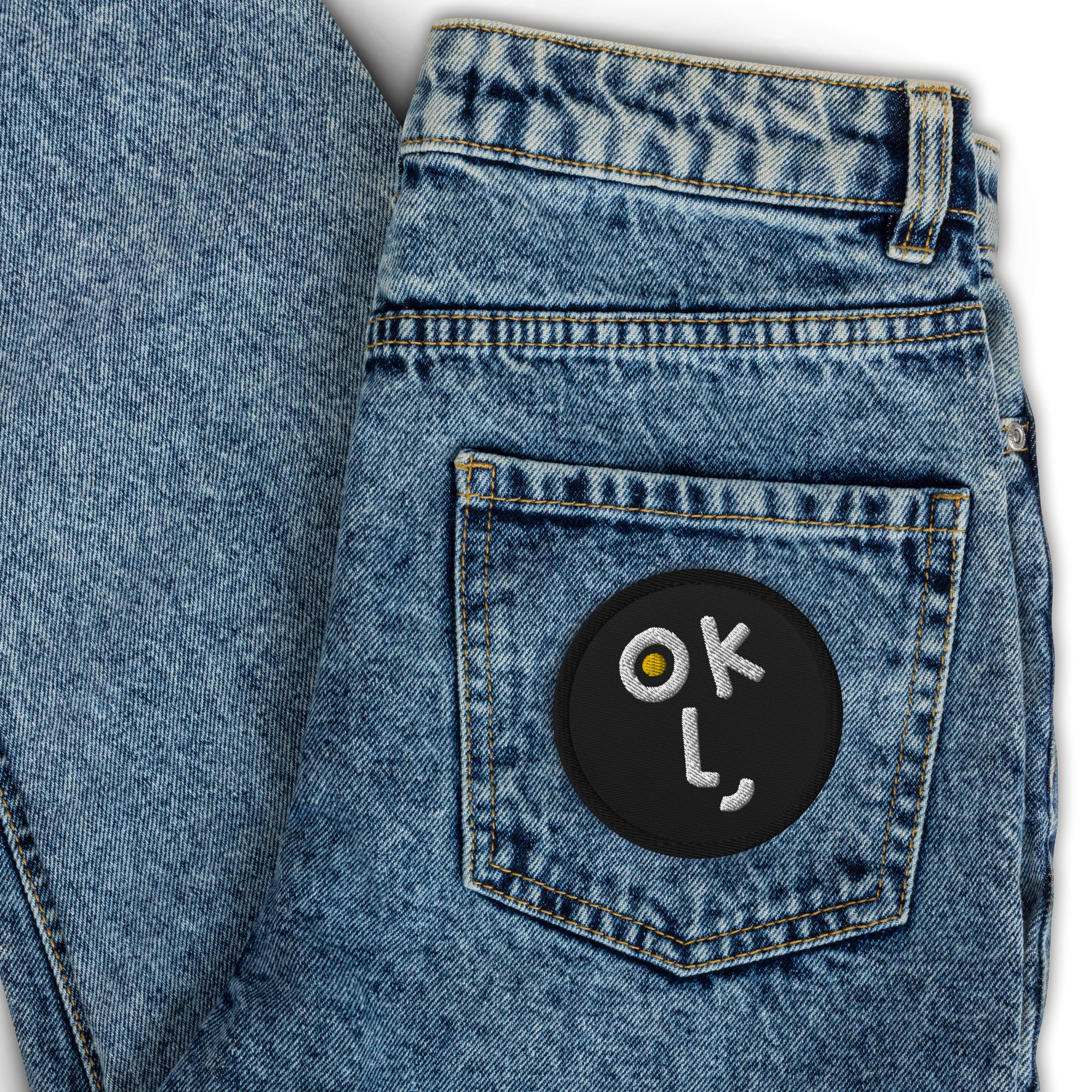 embroidered-patches-black-circular-3-in-front-648d1a17a94c9.png