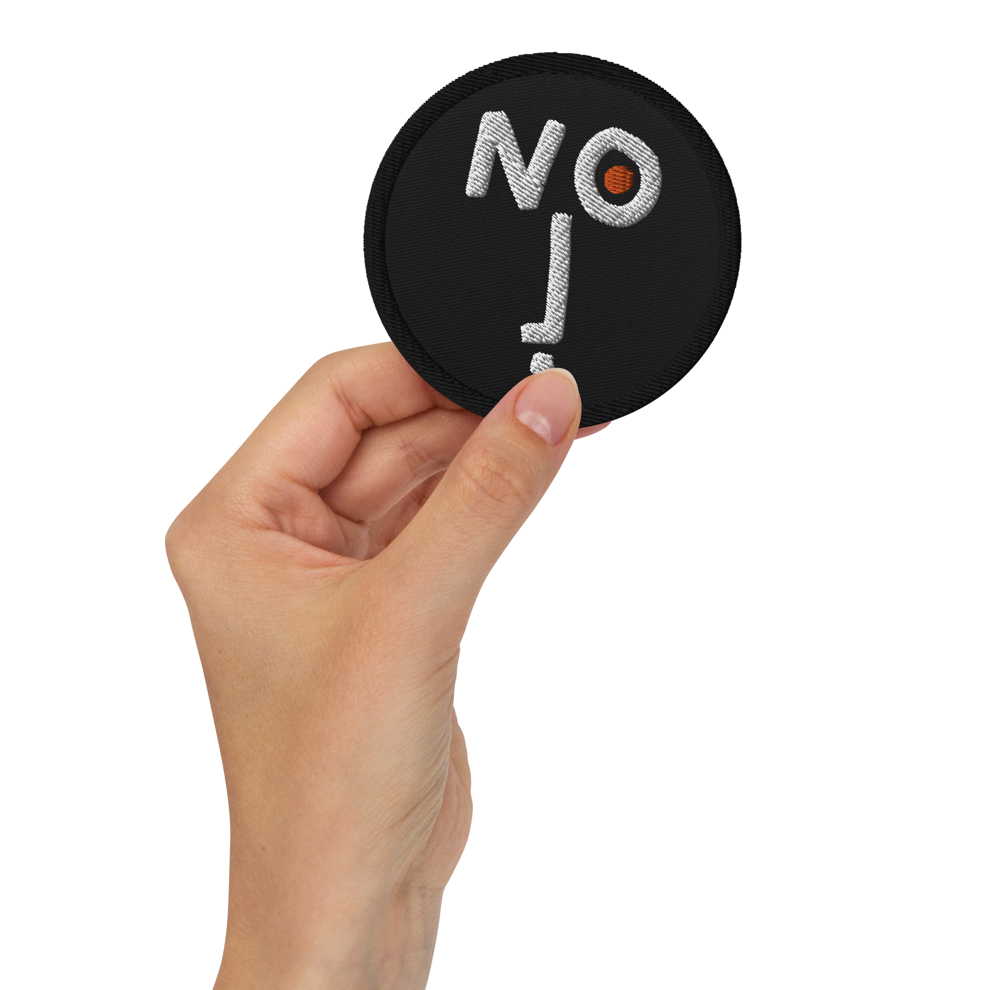 embroidered-patches-black-circular-3-in-front-648d1b221269d.png
