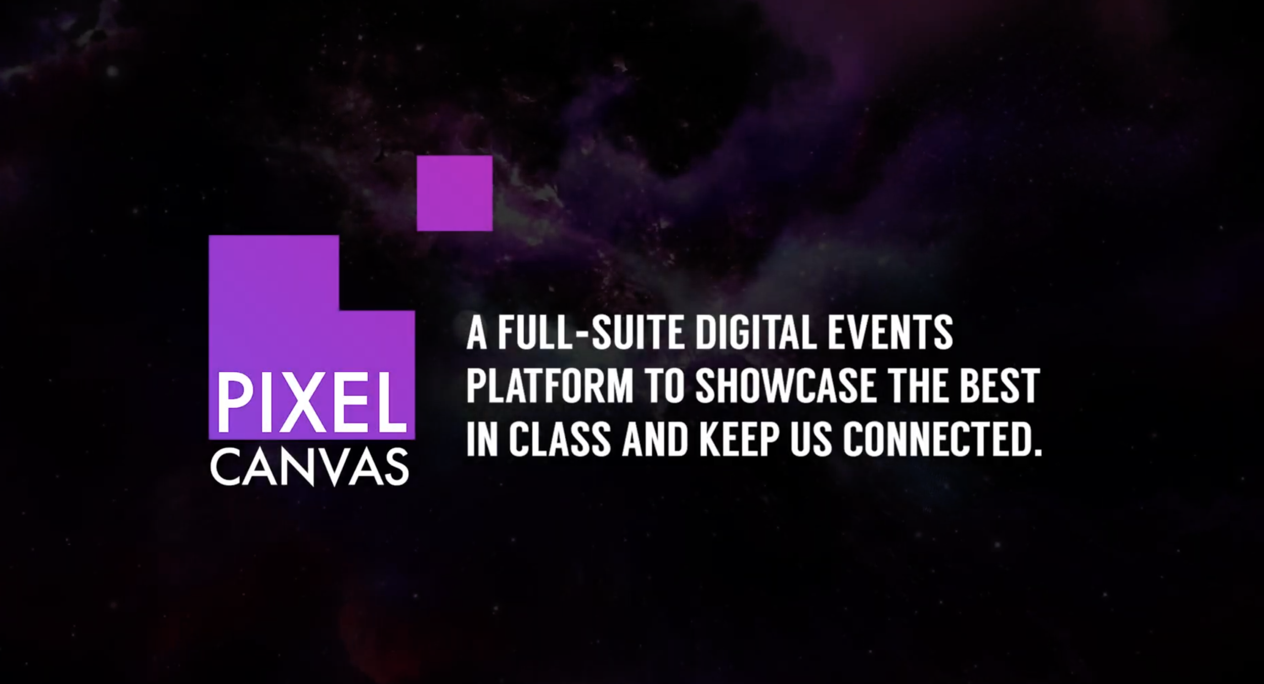New Changes Around Pixel Canvas