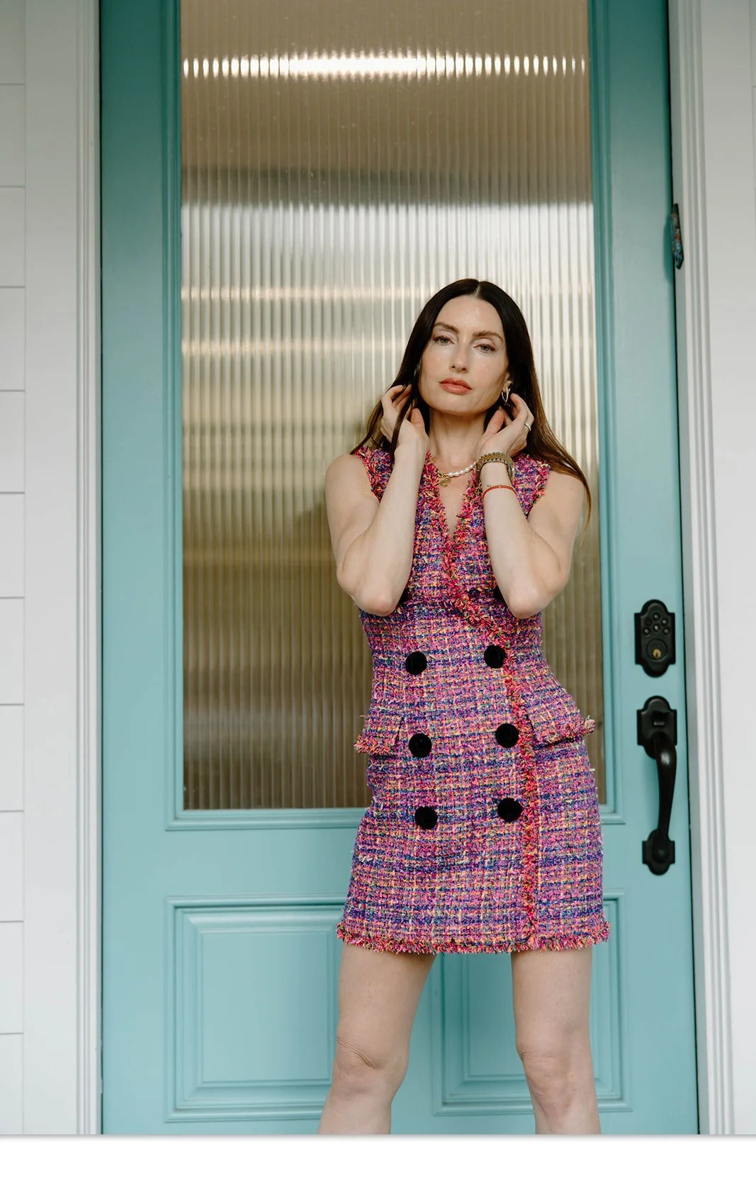 Three Fabulous Fall Looks To Try