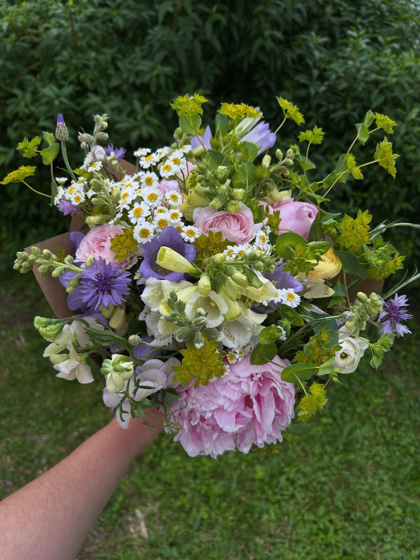 💐💕