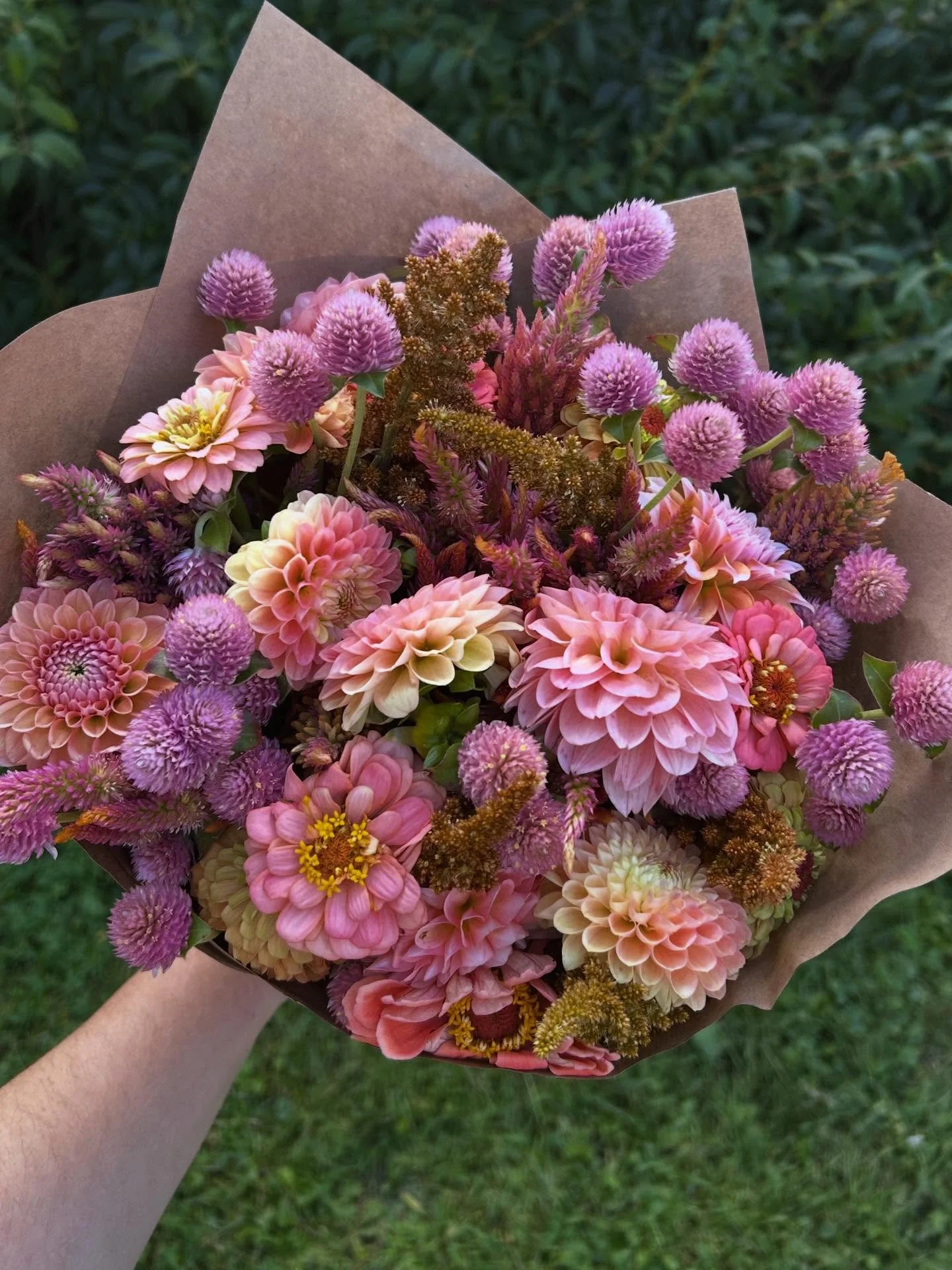 💐🍑🤎💕