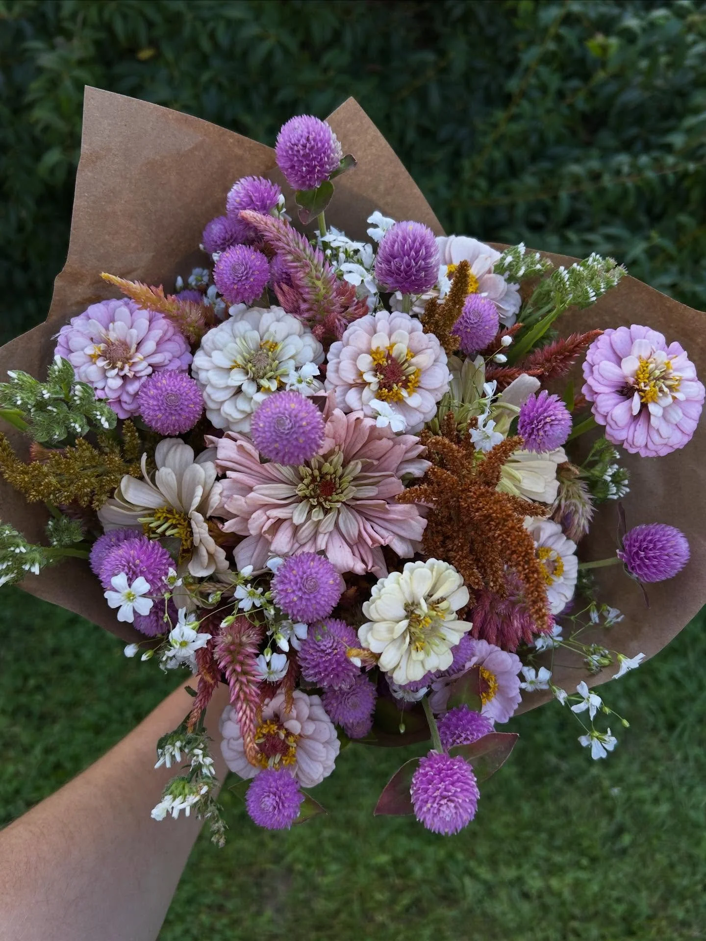 🍭💕💐