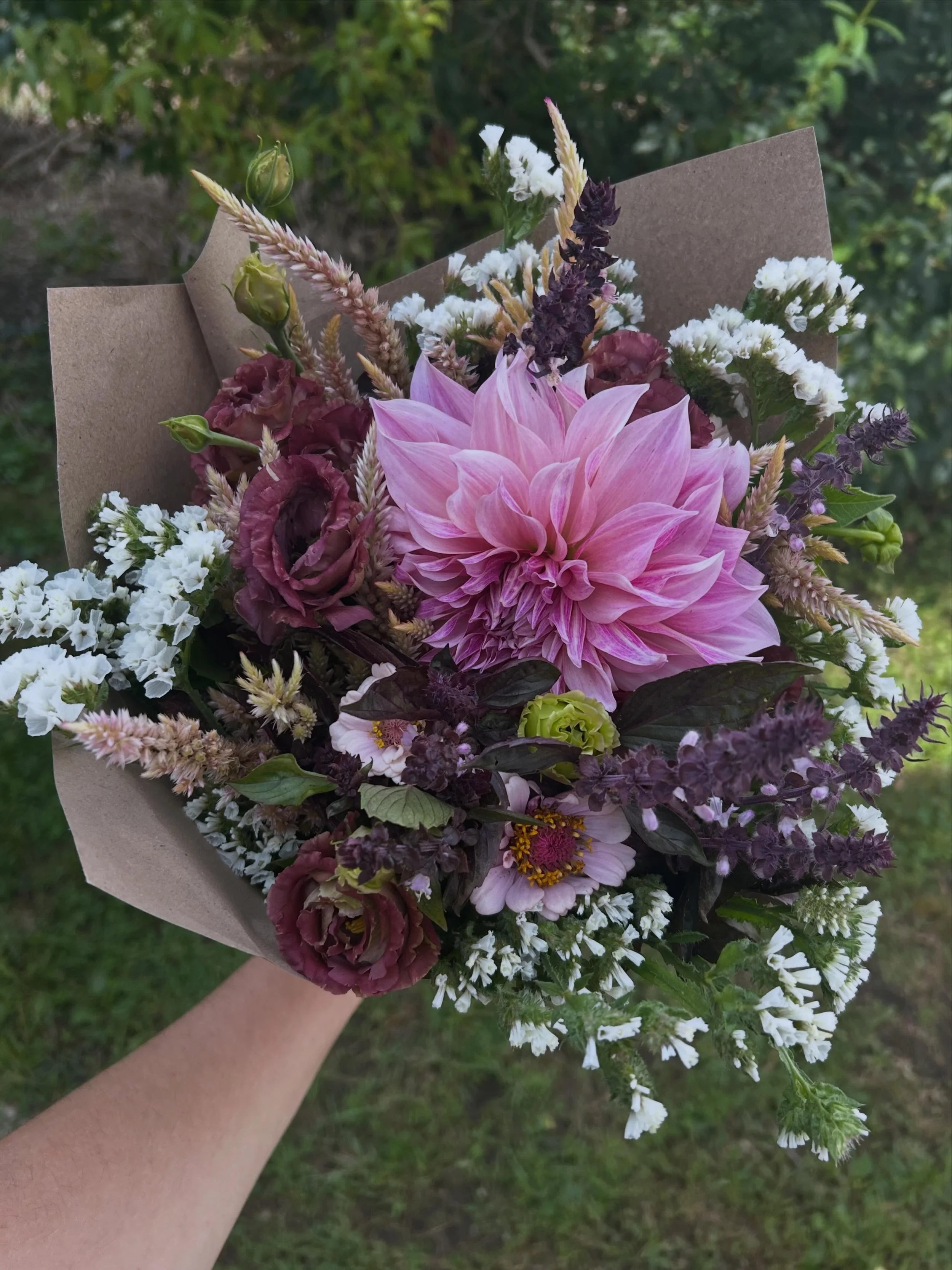 💕🤎💐