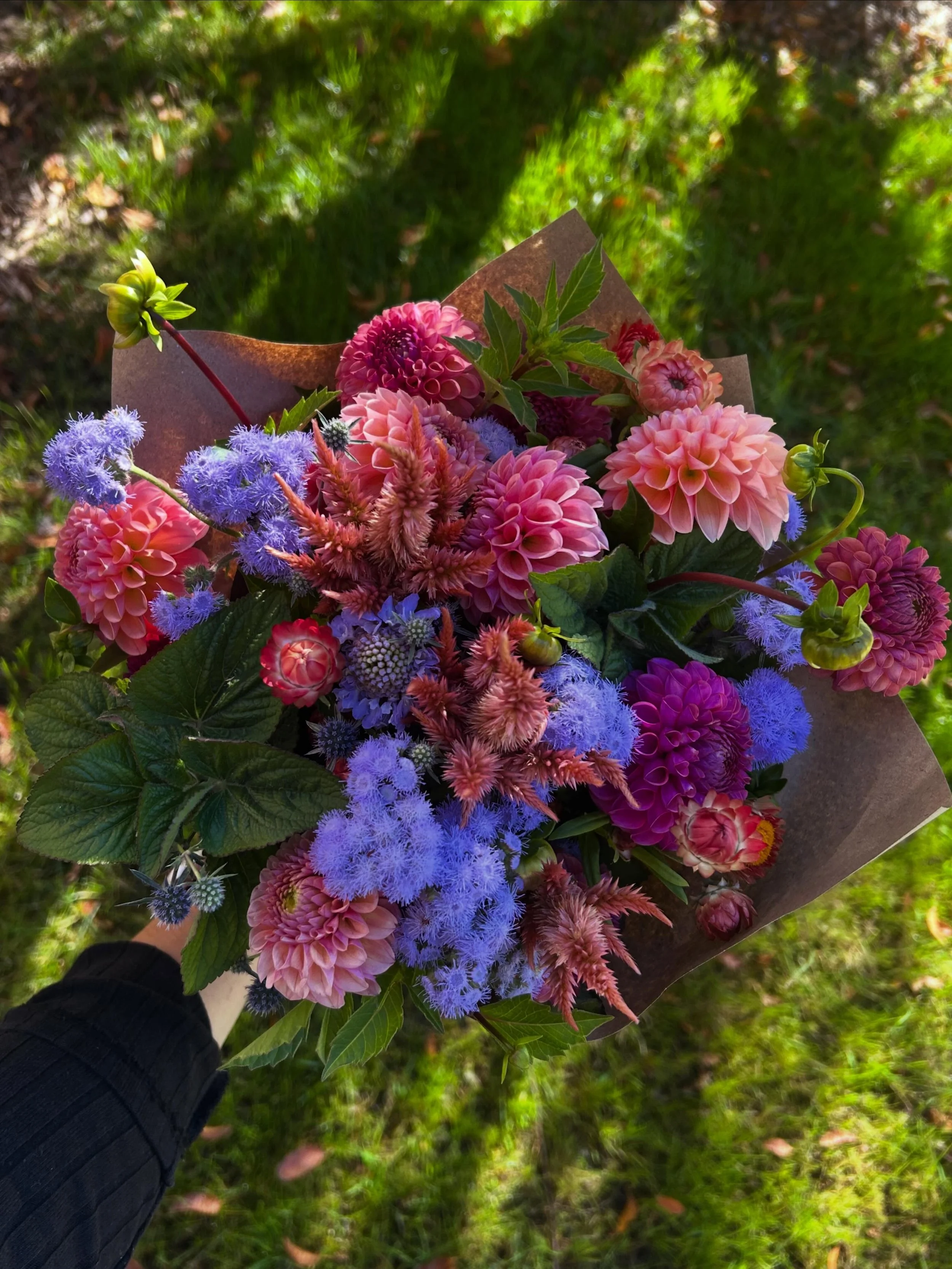 🍭🍬💐💕