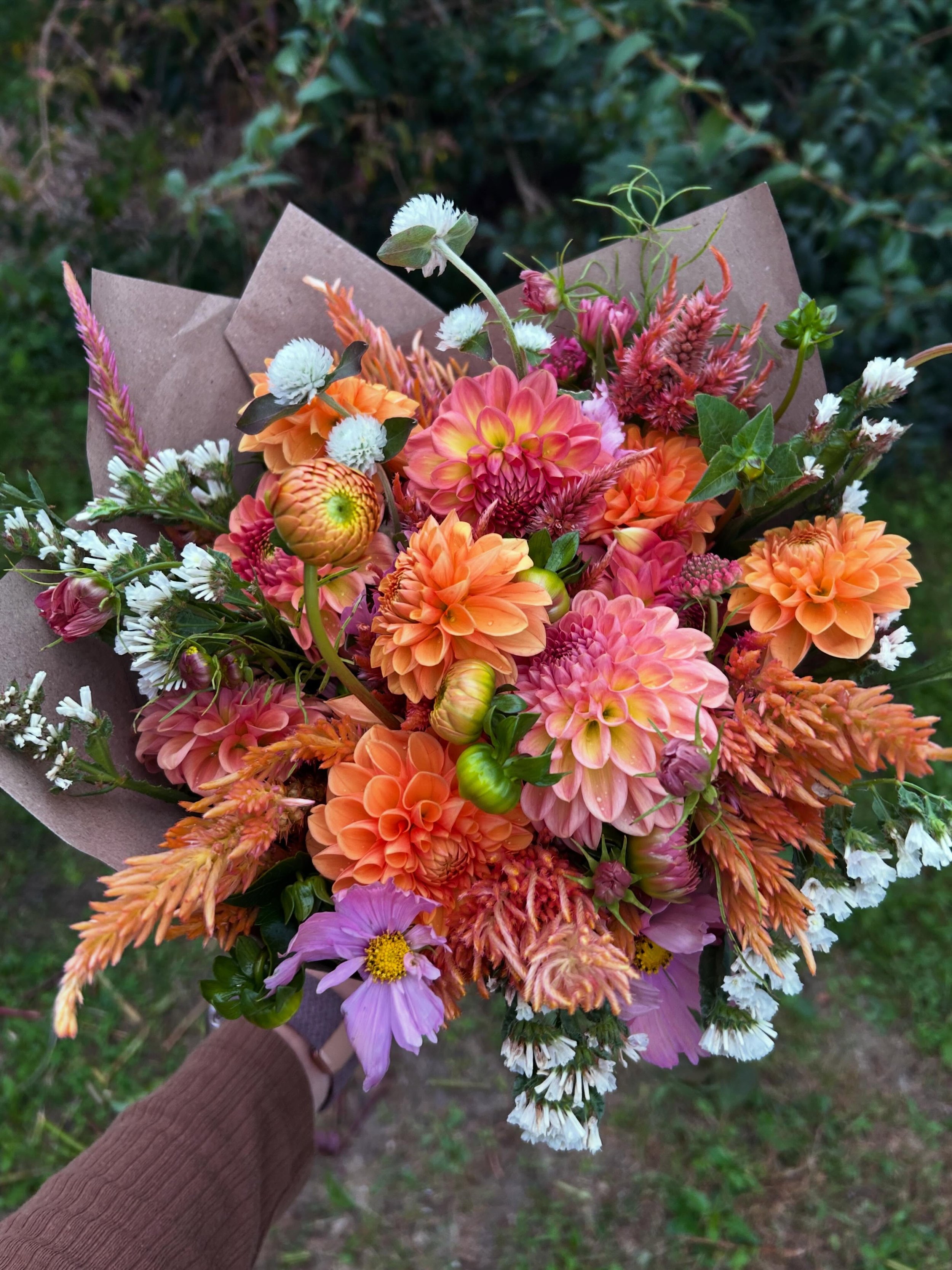 Happy October!