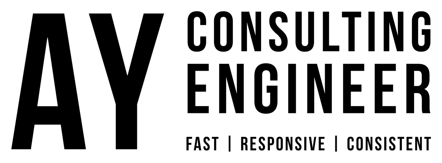 AY Consulting Engineer