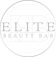 Elite Beauty Bar Concord NC Logo