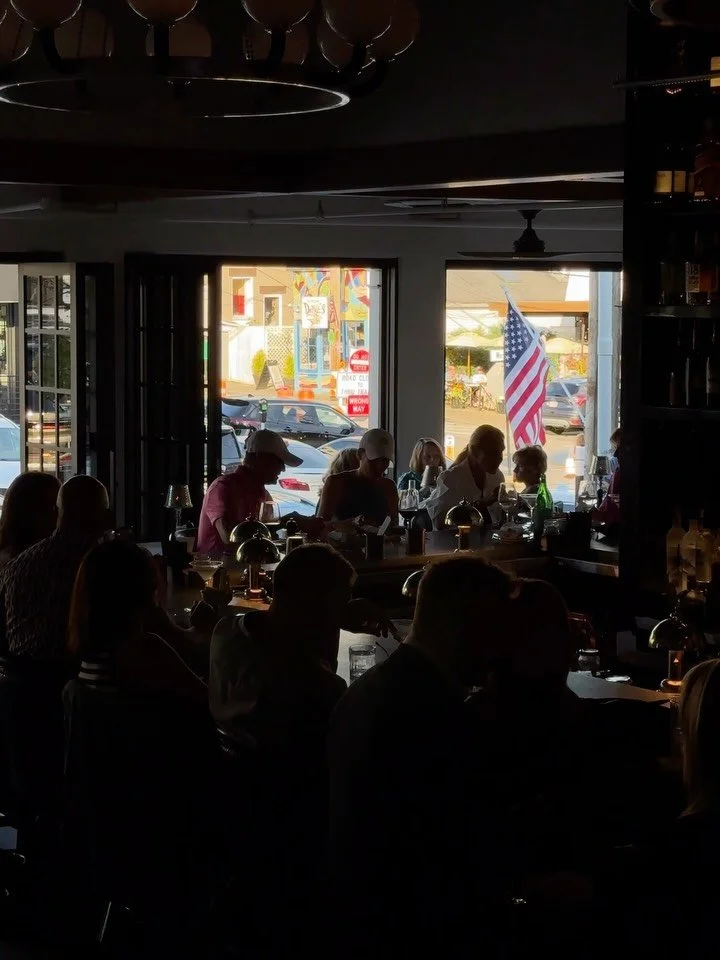 Celebrating America&rsquo;s 250th birthday the prime way. ⁠We&rsquo;ll be open 11am-11pm on the 4th. ⁠Reservations can be made on OpenTable. ⁠