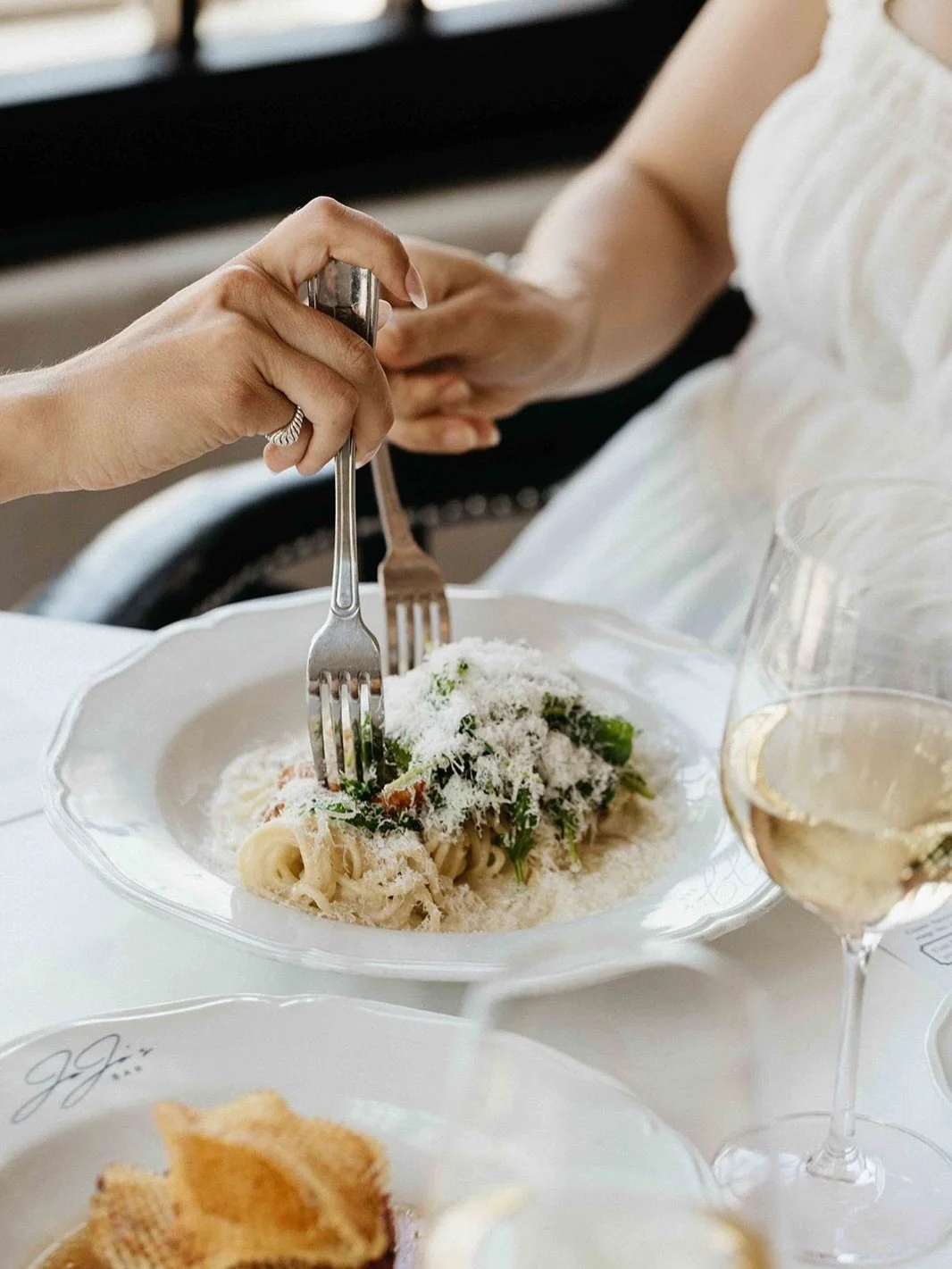 Don&rsquo;t be surprised when someone asks to try a bite.