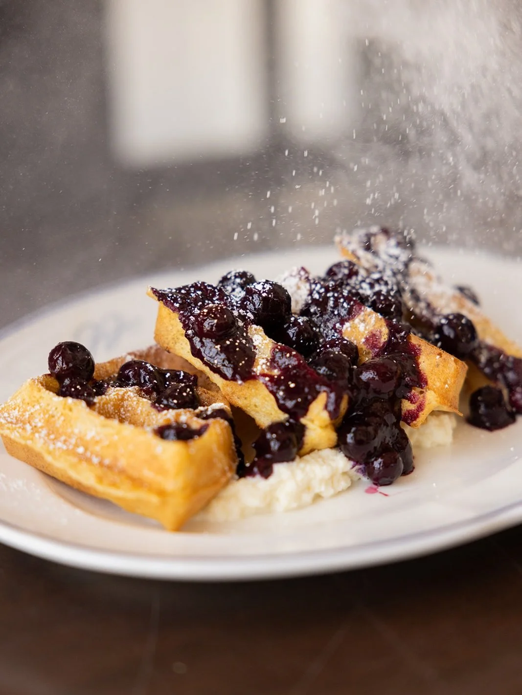 at last, brunch. 🥂
saturday &amp; sunday 11am-3pm.