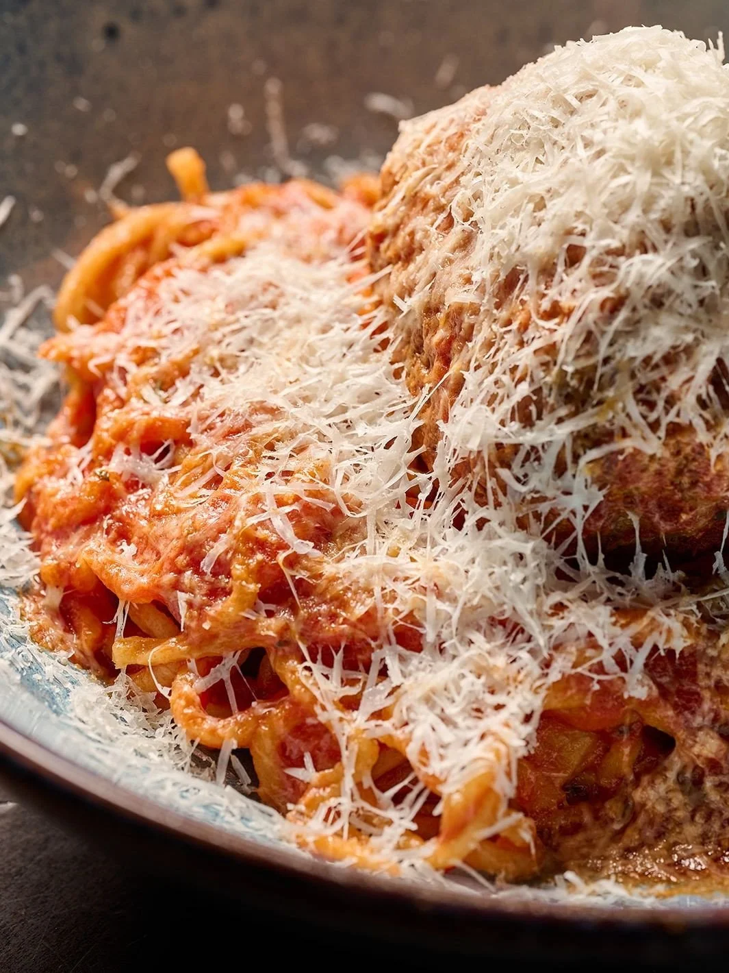 let's spaghetti to meet over social hour