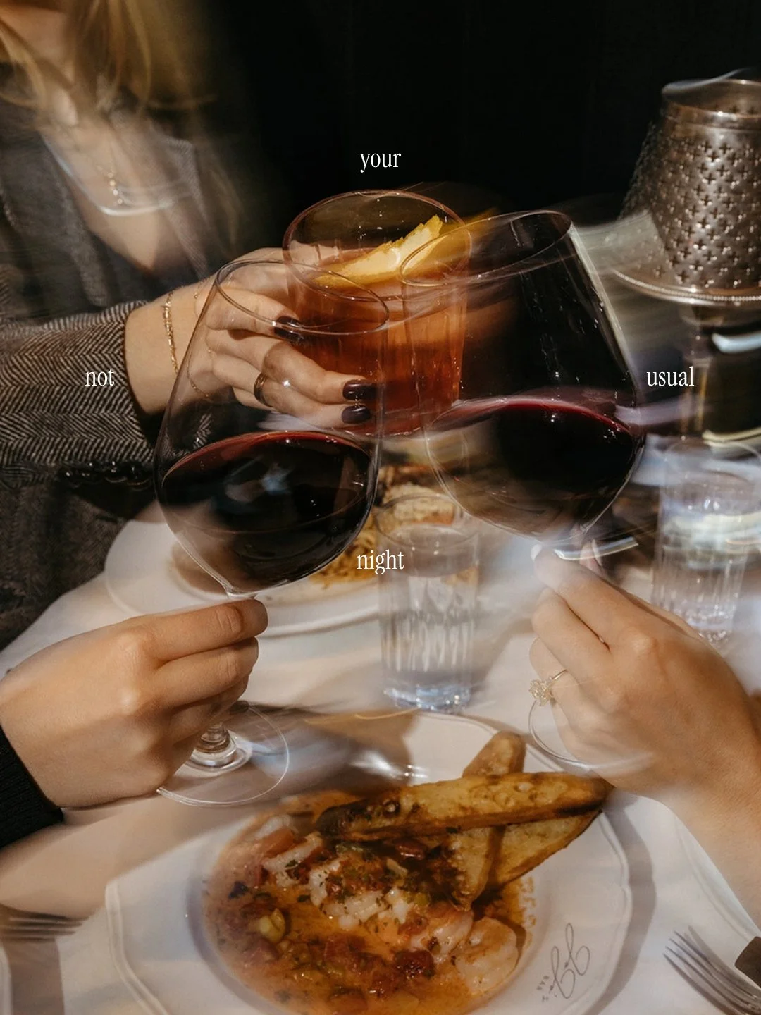 Not your usual Wednesday.⁠
It's a prime one.