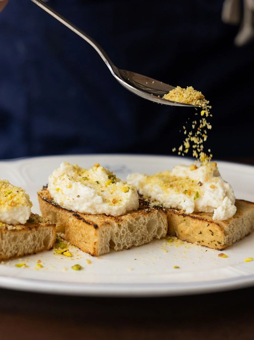 Weekend eve, but dreaming of JoJo&rsquo;s Brunch.